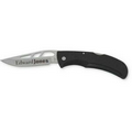 Gerber E-Z Out Lockback Knife